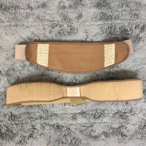 Si Loc maternity hip support band